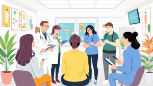 Mitra Sehat: Kolaborasi untuk Kesehatan yang Lebih Baik